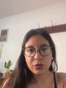 Enjoy watching uncensored clip named VICKIBABYY Cam porn model from cam4