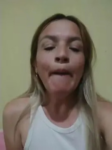 Watch hardcore movie named Solenya25 Cam porn model from cam4