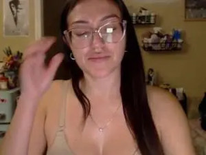 Watch HD scene of Styl0e2 Cam porn model from camsoda