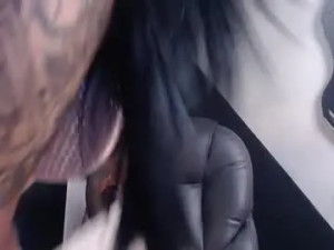 Enjoy watching the hardcore clip titled Zoeefox_ Cam porn model from chaturbate