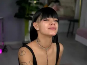 Enjoy watching this complete movie named Annefaris Cam porn model from chaturbate