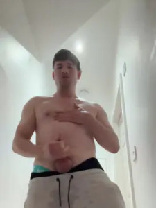 Watch this HD clip called PublicSlutShow, 26 years old, male