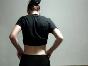 Watch complete movie titled KathlineDausch Cam porn model from cam4