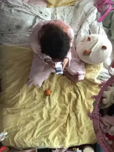 View the uncensored scene titled Moonstruckbb Cam porn model from cam4