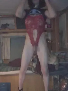 Play the HD movie named JuStAgIrLyBoY, 38 years old, trans