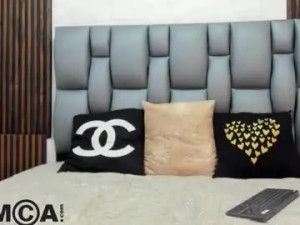 Watch this hardcore video named Luna_nahara Cam porn model from chaturbate