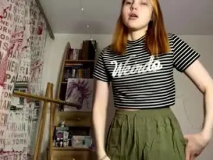 Play uncut clip called Shebalasota Cam porn model from chaturbate