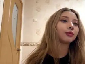 Play HD clip named Magnoliastaehler Cam porn model from camsoda