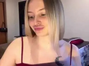 Enjoy watching the uncut movie called Victoriamist Cam porn model from camsoda