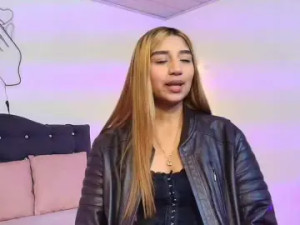 Stream the HD clip called Irina-tay Cam porn model from bongacams