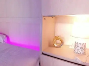 Stream the full video called Teffawatts Cam porn model from chaturbate