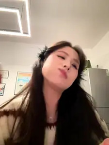 Stream uncensored scene of Pupu_ Cam porn model from stripchat