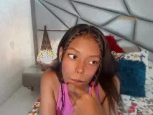 Play the uncensored clip titled Lily_uwi44 Cam porn model from chaturbate