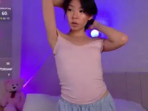 View the uncut video named Lina_lust_ Cam porn model from chaturbate