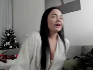 View this complete video called Milanaandromeo Cam porn model from chaturbate