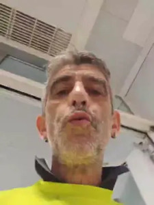 View the hardcore movie named CDY74, 51 years old, male