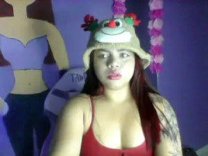 View HD movie named Kriseph Cam porn model from bongacams