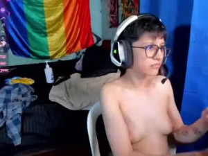 Enjoy watching the HD video named charlietaylorr__, 22 years old, trans