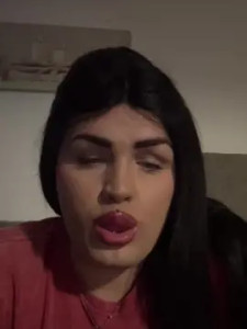 Watch this HD scene called Nataliatrans27, 27 years old, trans