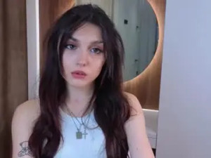 Enjoy watching hardcore movie of Ericapapandrea Cam porn model from chaturbate