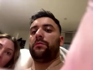 Enjoy watching the complete video called Couples212281595 Cam porn model from chaturbate