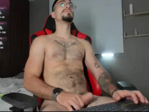 Enjoy watching this complete scene called lil_faker, 26 years old, male