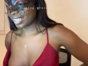 View uncensored movie named Ebonirosemary Cam porn model from chaturbate