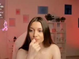 Enjoy watching the uncut scene called Miavixxxen Cam porn model from chaturbate