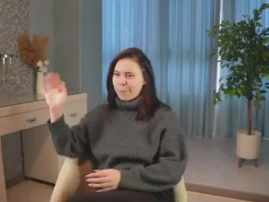 View complete scene titled LeslieHazlitt Cam porn model from cam4