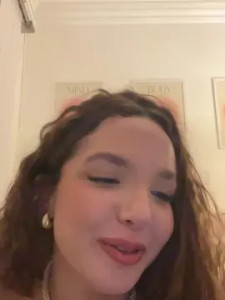 Stream uncut video named Gabifudida Cam porn model from cam4