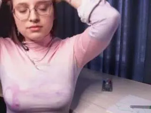 Stream uncut scene named Mariegoldfischer Cam porn model from camsoda