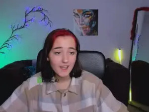 View this complete movie named Lumera_gentle Cam porn model from chaturbate