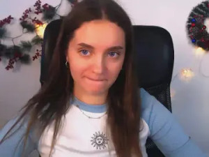 Enjoy watching the hardcore movie named EliXW Cam porn model from cam4