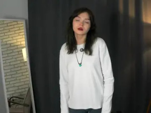 Play uncensored video called KeraFortenberry Cam porn model from cam4