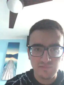 Stream this complete movie called danidj007, 25 years old, male