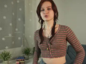 Watch the hardcore movie titled AdinaLevels Cam porn model from cam4