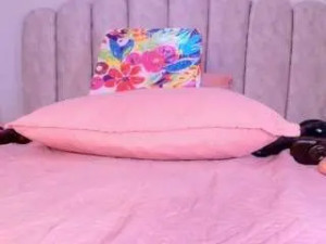 Enjoy watching this complete video called Sharlott-t Cam porn model from camsoda