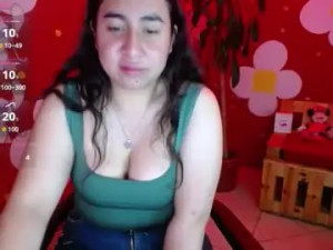 Stream this uncut clip named Spicydoll4 Cam porn model from chaturbate