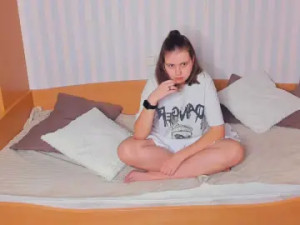 Watch this uncensored clip of StellaPlanas Cam porn model from cam4