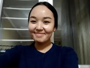 Enjoy watching this uncensored video of Rosaliamariska Cam porn model from chaturbate