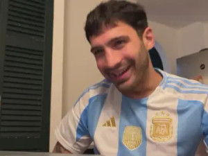 Watch this hardcore scene of astropibe, 28 years old, male