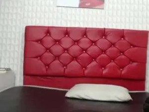 Play the uncut video titled April-sweett Cam porn model from camsoda