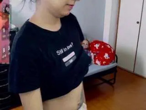 Watch uncensored movie of 69luna Cam porn model from camsoda