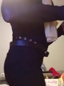 Stream HD movie of Lopedjor, 37 years old, trans