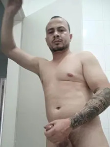 View this hardcore scene called Thoq87, 38 years old, male