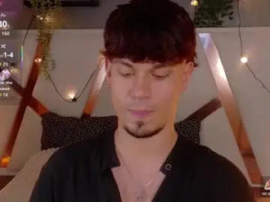 Stream the HD movie named liamthunder05_, 20 years old, male