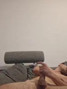 Watch this full scene of dani99hot, 26 years old, male