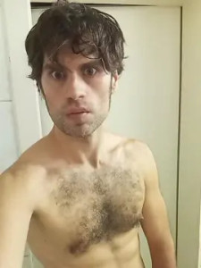 Enjoy watching this full video named Aronpet, 35 years old, male