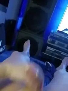 Enjoy watching this complete scene titled Mario8521, 39 years old, male