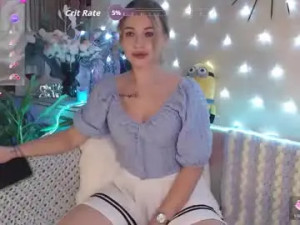 View this full clip called Alice_picasso Cam porn model from chaturbate